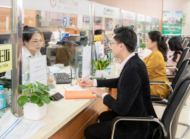 LienVietPostBank: Dấu ấn chuyển sàn, hướng tới nhà đầu tư chiến lược ảnh 1