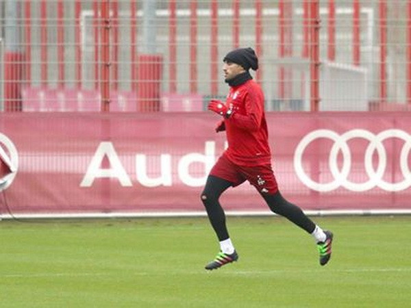 Boateng sắp trở lại, Bayern sẽ như "hổ được chắp thêm cánh" ảnh 2