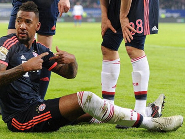 Boateng sắp trở lại, Bayern sẽ như "hổ được chắp thêm cánh" ảnh 1