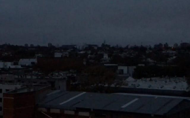 Nguyên nhân vụ mất điện toàn diện ở Argentina và Uruguay ảnh 1