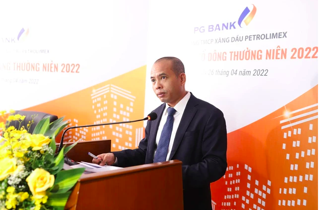 Nhiều ngân hàng thương mại thay đổi nhân sự ở vị trí cấp cao ảnh 2