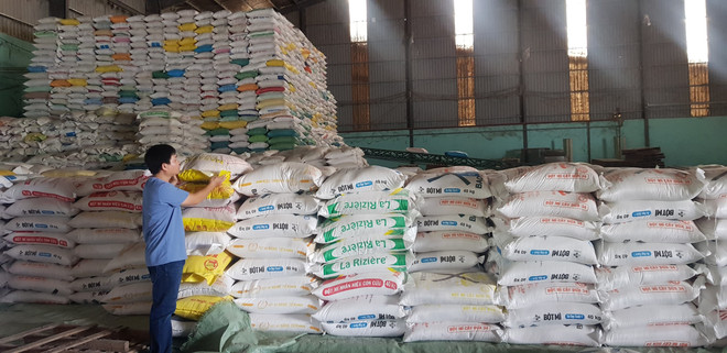 Lãi suất ngân hàng giảm sâu, nhu cầu vốn có tăng trở lại? ảnh 2