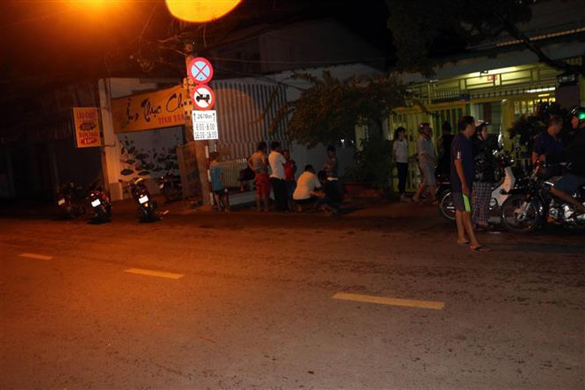 Bến Tre: Hai người thiệt mạng và một người bị thương do bị điện giật ảnh 1