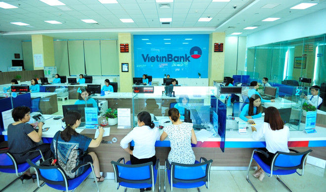 VietinBank kiên trì với chính sách tăng trưởng bền vững ảnh 1