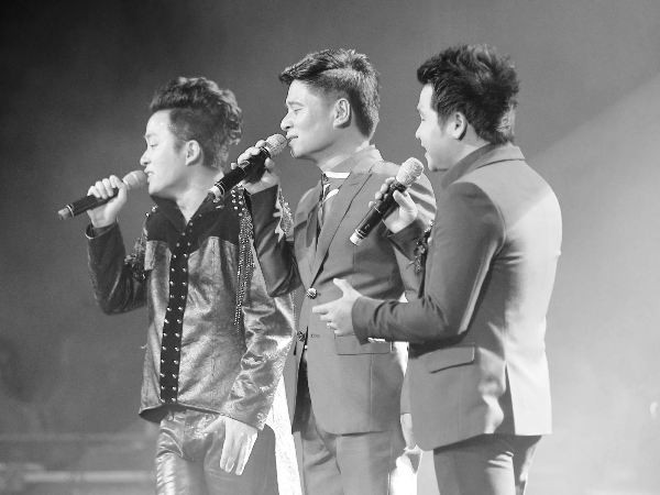 “Không cẩn thận, ta sẽ bị giết chết trong sự ngọt ngào của Trọng Tấn" ảnh 2