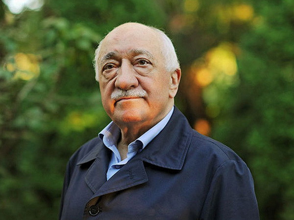 Thổ Nhĩ Kỳ bắt giữ gần 200 đối tượng liên quan đến giáo sỹ Gulen ảnh 1