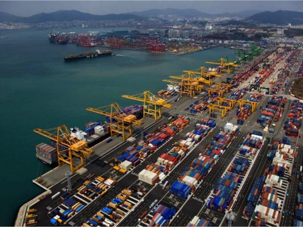 Hàn Quốc - Trung Quốc tìm cách giải quyết bất đồng thương mại ảnh 1