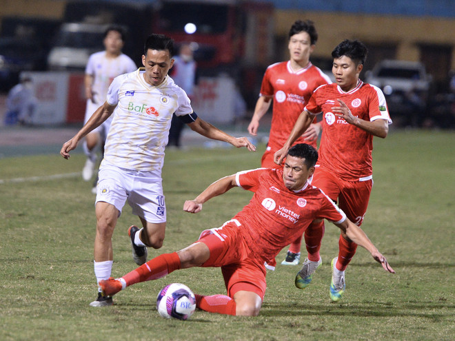 Quang Hải nghẹn ngào chia sẻ sau trận đấu cuối cùng cho Hà Nội FC ảnh 4