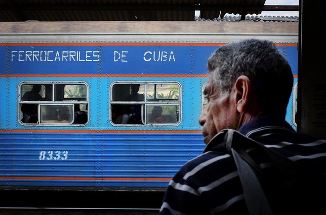 Cuba lần đầu cho phép nước ngoài vận hành dịch vụ đường sắt ảnh 1