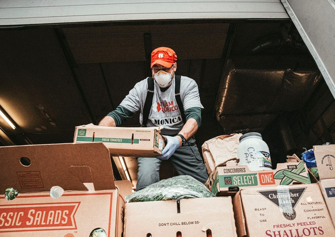 Số việc làm ở Mỹ 'bốc hơi' mạnh nhất trong một thập kỷ qua ảnh 1