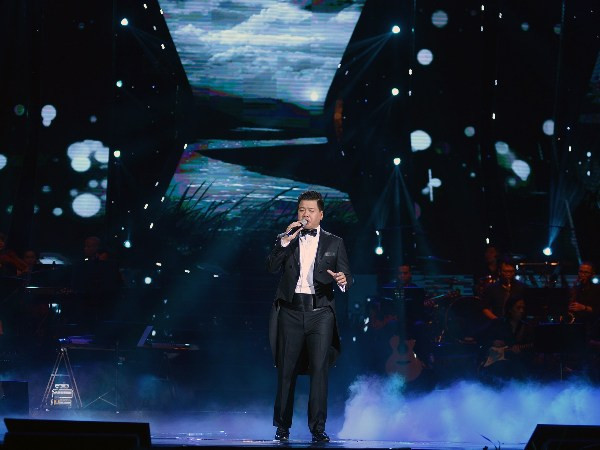 'Đường chúng ta đi': Đẳng cấp của những người nghệ sỹ thiện lành ảnh 3