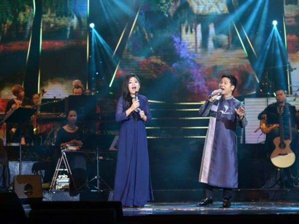 'Đường chúng ta đi': Đẳng cấp của những người nghệ sỹ thiện lành ảnh 5