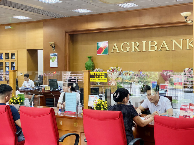 Agribank tiếp tục giảm lãi suất cho vay để hỗ trợ khách hàng ảnh 1