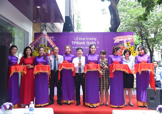 TPBank đẩy mạnh mảng ngân hàng bán lẻ cho khách hàng cá nhân ảnh 2