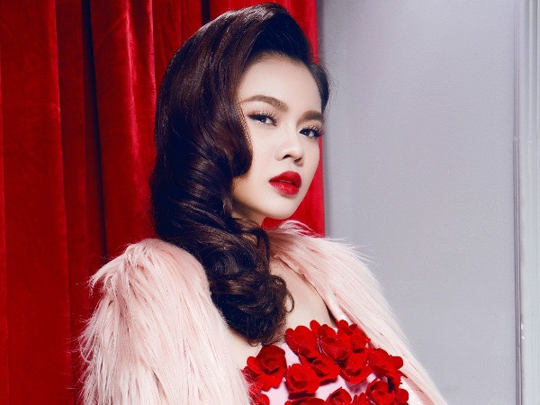 Giang Hồng Ngọc: Không khá giả thì "chơi" với truyền hình thực tế ảnh 1