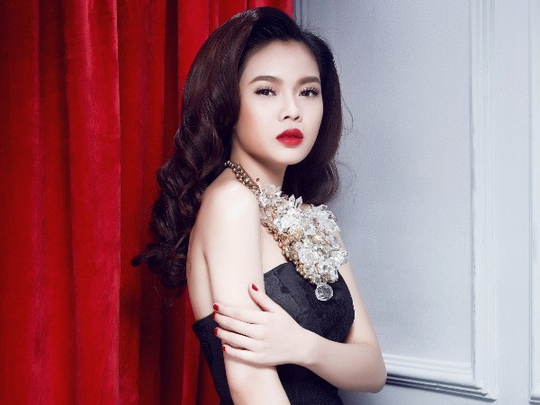 Giang Hồng Ngọc: Không khá giả thì "chơi" với truyền hình thực tế ảnh 3