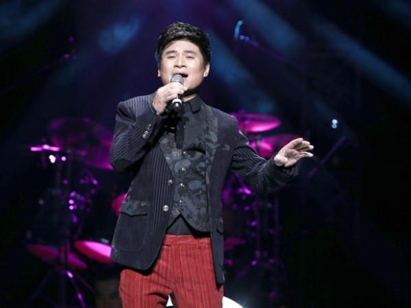 Tấn Minh: "Mỹ Tâm đã là một đẳng cấp, đâu cần nương vào ai nữa" ảnh 2