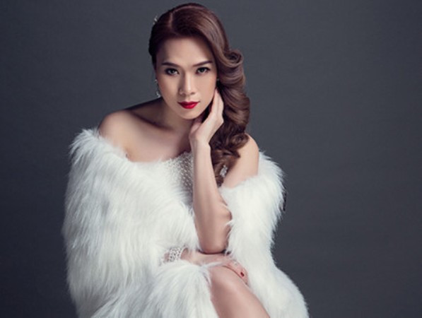 Tấn Minh: "Mỹ Tâm đã là một đẳng cấp, đâu cần nương vào ai nữa" ảnh 1