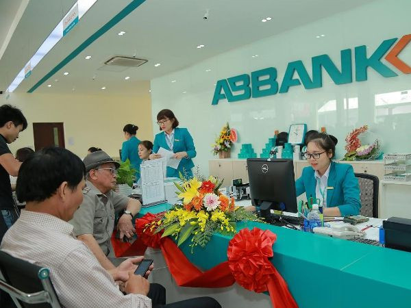 ABBANK gia nhập nhóm sáng kiến tài chính về môi trường Liên hiệp quốc ảnh 1