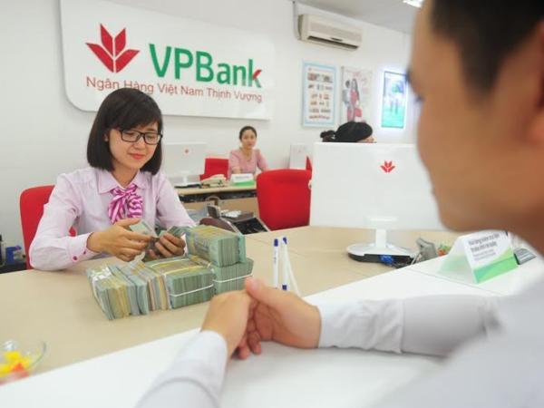 IFC nâng mức tài trợ lên hơn 200 triệu USD cho VPBank ảnh 1