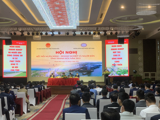 Doanh nghiệp đề xuất tháo gỡ khó khăn về vốn để phục hồi sau đại dịch ảnh 1