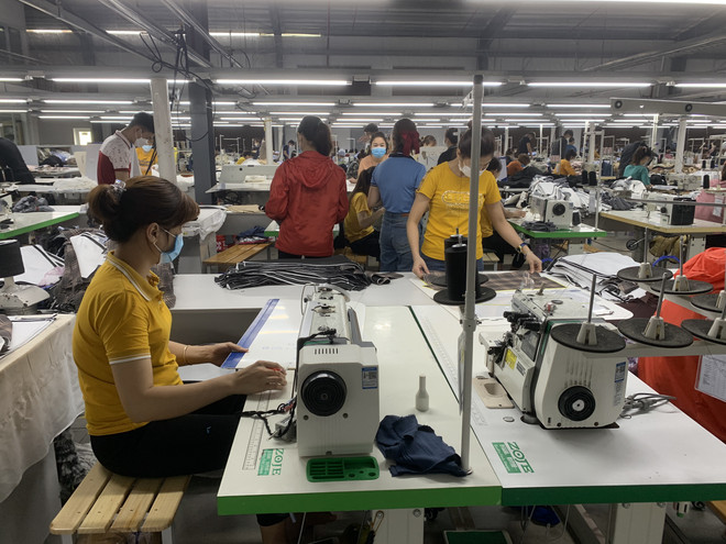 Doanh nghiệp đề xuất tháo gỡ khó khăn về vốn để phục hồi sau đại dịch ảnh 2