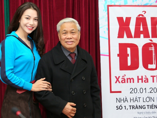 “Xẩm & Đời”: Đêm giao thoa âm nhạc của sự liều lĩnh và tham vọng ảnh 1