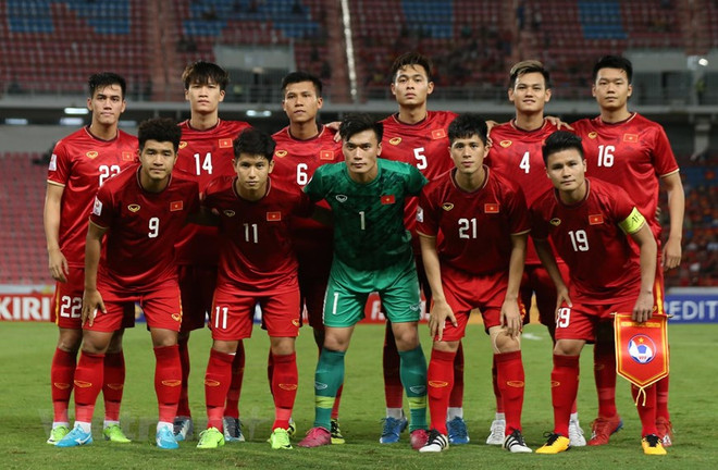 U23 Việt Nam và những điểm đáng chờ đợi tại VCK U23 châu Á 2022 ảnh 1