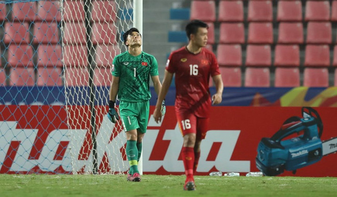 U23 Việt Nam và những điểm đáng chờ đợi tại VCK U23 châu Á 2022 ảnh 2