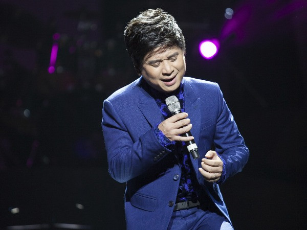 Đêm nhạc Tấn Minh: "Vẫn cảm xúc và dịu dàng như ngày nào!" ảnh 7