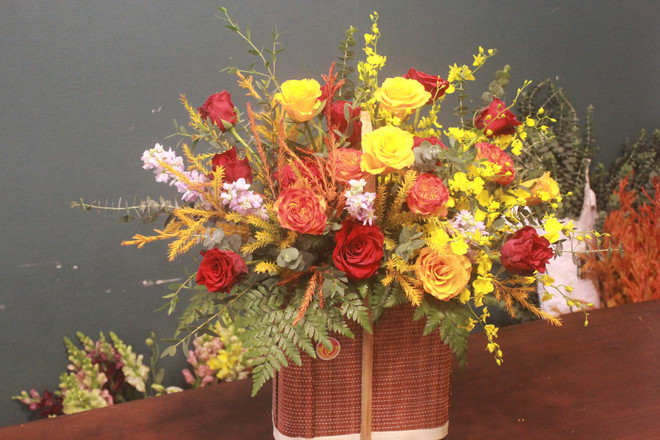 Nhiều ưu đãi kích cầu thị trường quà tặng Ngày Phụ nữ 20/10 ảnh 2