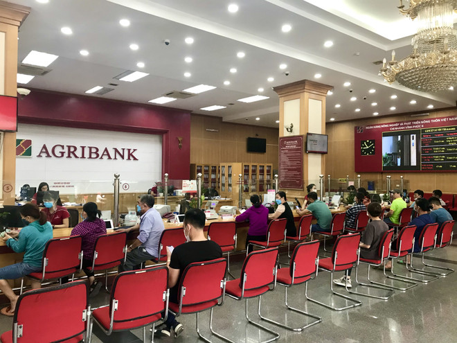 Moody’s nâng hạng tín nhiệm đối với ngân hàng Agribank lên Ba2 ảnh 1