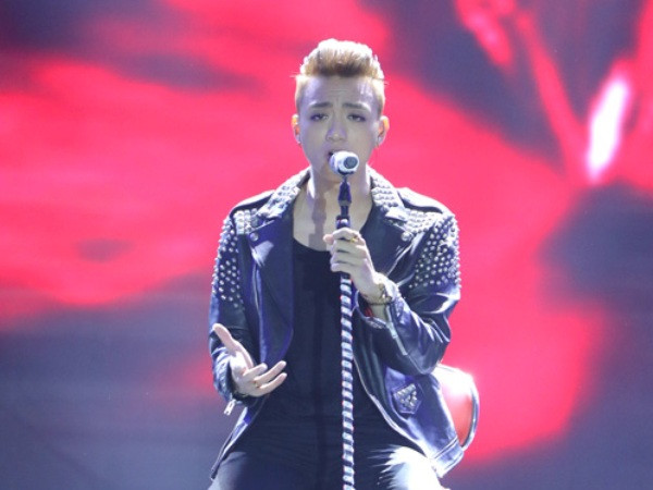 The Remix: Hương Tràm giải vàng, Noo Phước Thịnh giải đặc biệt ảnh 3