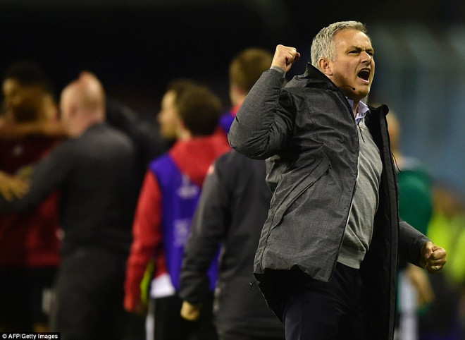 Rashford lập công, Man United giành ưu thế trước Celta Vigo ảnh 3