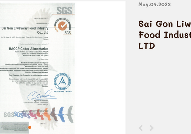 Vụ 9 học sinh nghi ngộ độc ở Bình Phước: Không liên quan Kẹo ổi Oishi ảnh 3