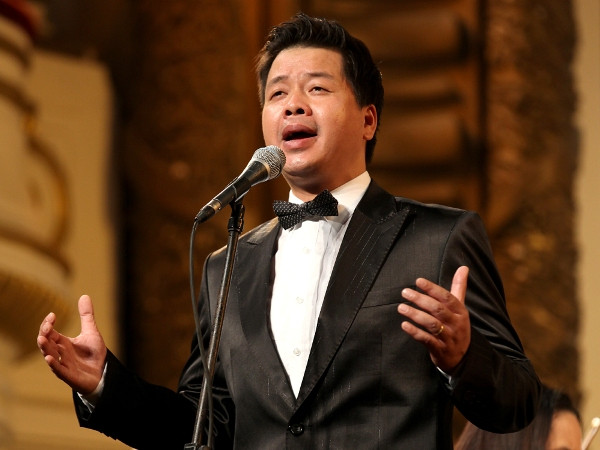 Hòa nhạc "Điều còn mãi": Nghe Tổ quốc bằng tiếng sóng dội vào ghềnh đá ảnh 5