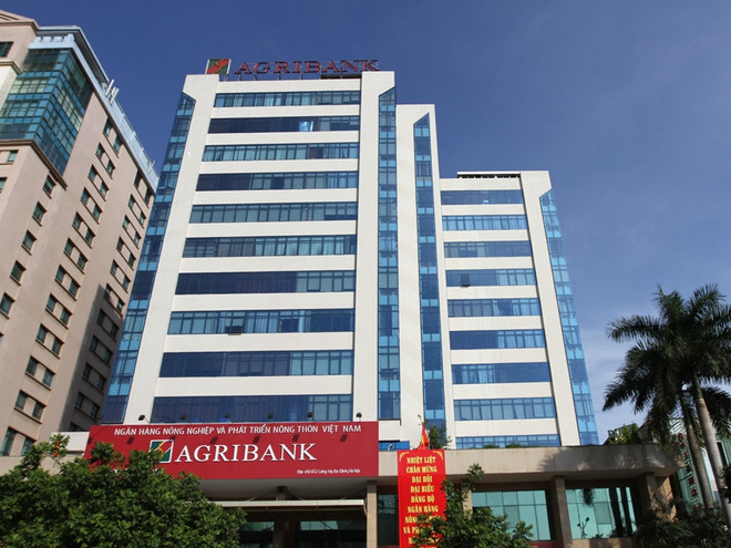 Agribank được vinh danh tốp doanh nghiệp đóng thuế nhiều nhất năm 2017 ảnh 1