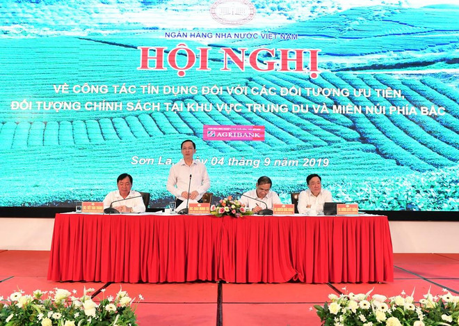 Vốn tín dụng chính sách nâng cao đời sống tại miền núi phía Bắc ảnh 1