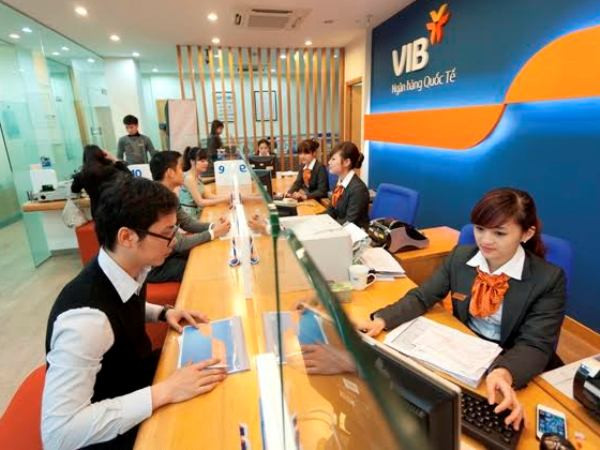 VIB giảm tới 1,5% lãi suất hỗ trợ doanh nghiệp bị dịch COVID-19 ảnh 1