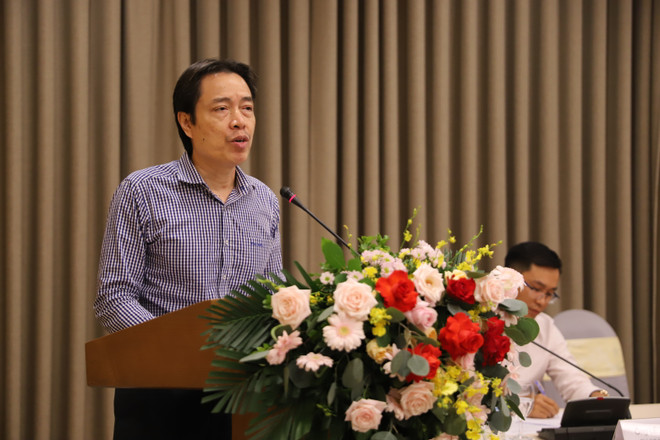 Thi phát triển ý tưởng trò chơi nhằm bảo vệ trẻ em trong thời đại số ảnh 1