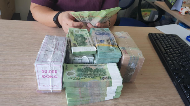 Các tổ chức tín dụng kỳ vọng kết quả kinh doanh năm 2019 tăng cao ảnh 1