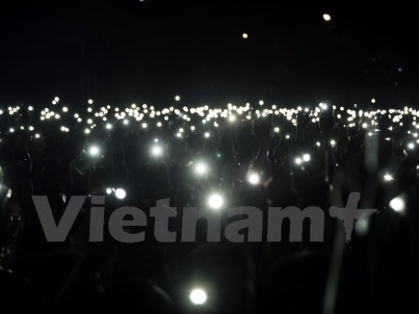 Trần Lập: Những bàn tay thắp lửa để cuộc sống có ý nghĩa hơn ảnh 2