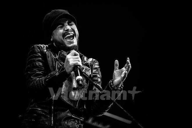 Trần Lập: Những bàn tay thắp lửa để cuộc sống có ý nghĩa hơn ảnh 1