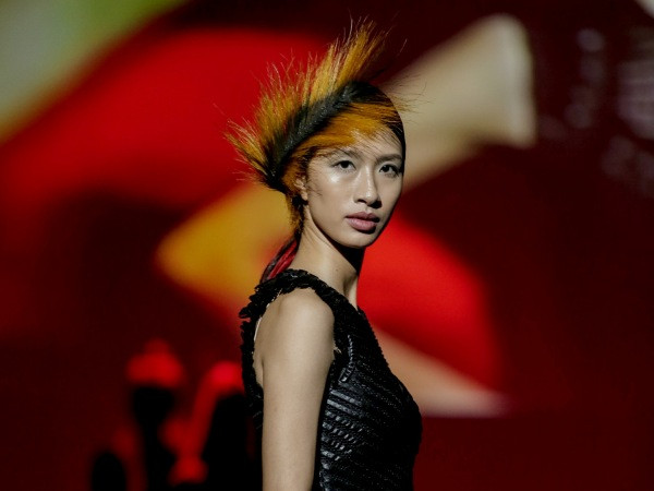 Angelo Seminara: Tính đột phá, sức sáng tạo vô biên của "phù thủy" tóc ảnh 4