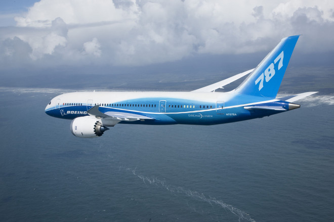 Ảnh chỉ có tính minh họa. (Nguồn: Wired) Etihad cùng Boeing chế tạo máy bay tiết kiệm nhiên liệu nhất thế giới ảnh 1