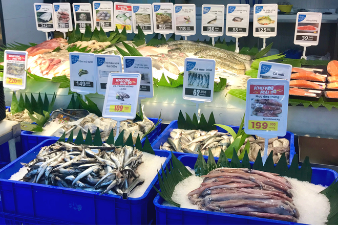 Mua thực phẩm ‘cận date’: Có an toàn khi sử dụng? ảnh 1