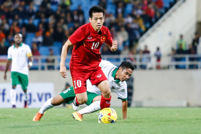 Văn Quyết: 'Chìa khóa' giúp Hà Nội FC vô địch lượt đi V-League 2022 ảnh 3