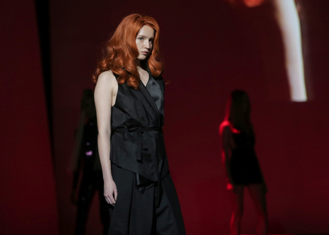 [Photo] "Phù thủy tóc" Angelo Seminara biến hóa với kỹ thuật 3D kỳ ảo ảnh 6