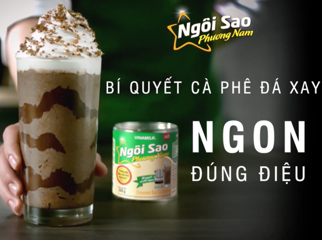 Sữa "Ngôi Sao Phương Nam" - Bí quyết cho ly càphê ngon đúng điệu ảnh 4