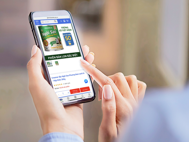 Sữa "Ngôi Sao Phương Nam" - Bí quyết cho ly càphê ngon đúng điệu ảnh 3